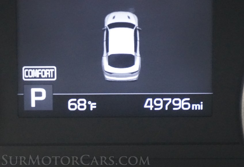 2020 Kia Stinger - Image 47