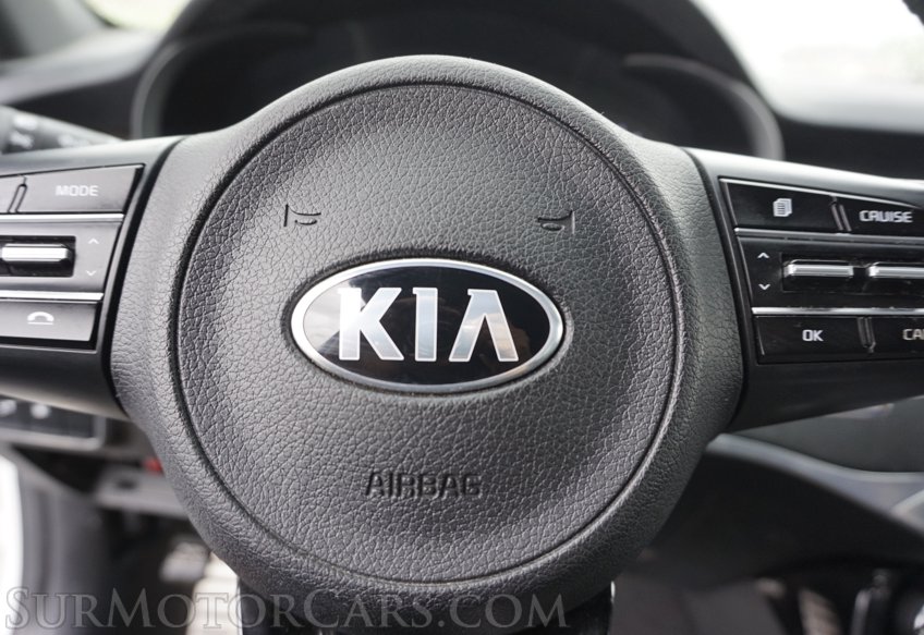 2020 Kia Stinger - Image 39