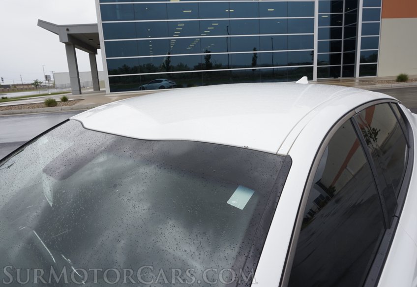 2020 Kia Stinger - Image 27