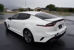 2020 Kia Stinger - Image 6
