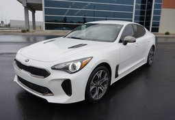 2020 Kia Stinger - Image 5
