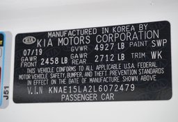 2020 Kia Stinger - Image 64