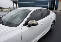 2020 Kia Stinger - Image 22