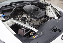 2020 Kia Stinger - Image 63