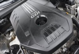 2020 Kia Stinger - Image 61