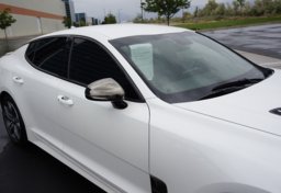 2020 Kia Stinger - Image 18