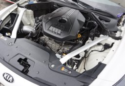 2020 Kia Stinger - Image 59