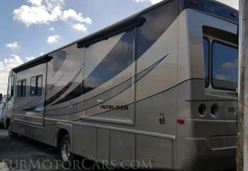 2004 Damon Intruder RV - Image 3