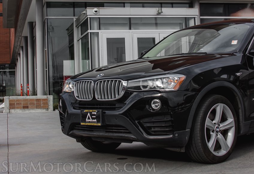 2016 BMW X4 - Image 49