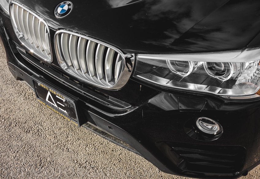 2016 BMW X4 - Image 34