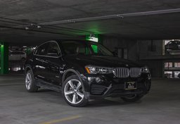 2016 BMW X4 - Image 35