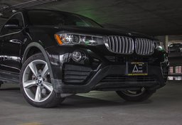 2016 BMW X4 - Image 60