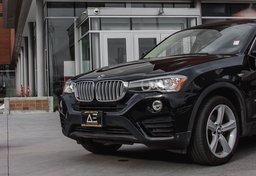 2016 BMW X4 - Image 49