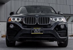 2016 BMW X4 - Image 28