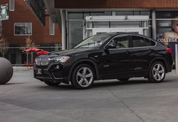 2016 BMW X4 - Image 37