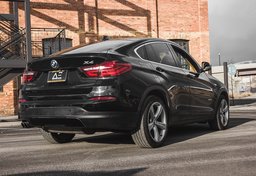 2016 BMW X4 - Image 40