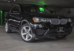 2016 BMW X4 - Image 59