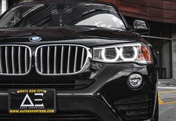 2016 BMW X4 - Image 62