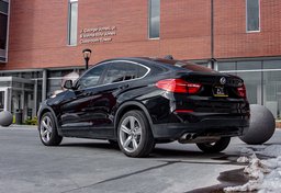 2016 BMW X4 - Image 25