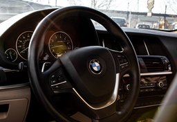 2016 BMW X4 - Image 53