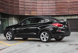 2016 BMW X4 - Image 47
