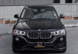 2016 BMW X4 - Image 23