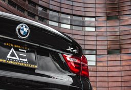 2016 BMW X4 - Image 44