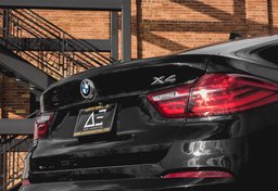 2016 BMW X4 - Image 57