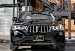 2016 BMW X4 - Image 41
