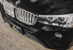 2016 BMW X4 - Image 34