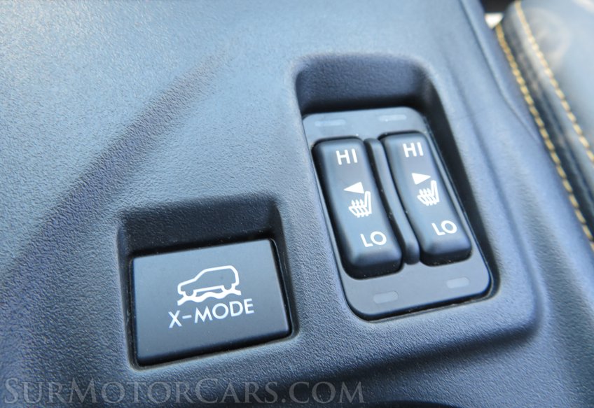 2021 Subaru Crosstrek - Image 34