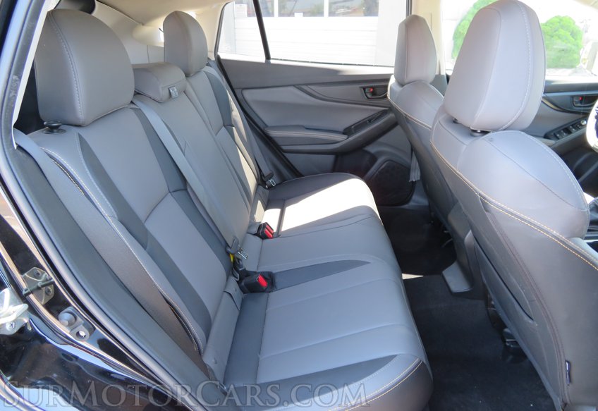2021 Subaru Crosstrek - Image 22