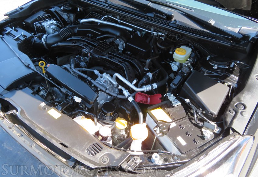 2021 Subaru Crosstrek - Image 45