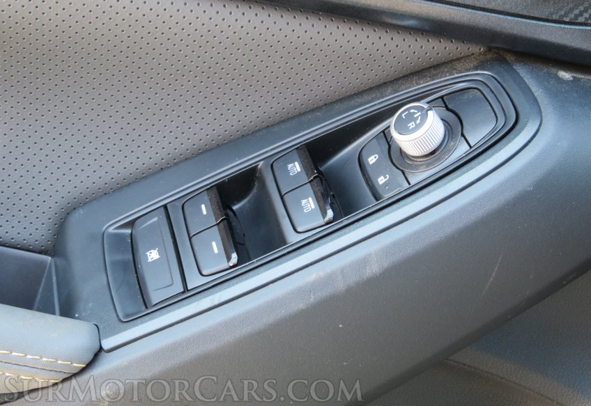 2021 Subaru Crosstrek - Image 41