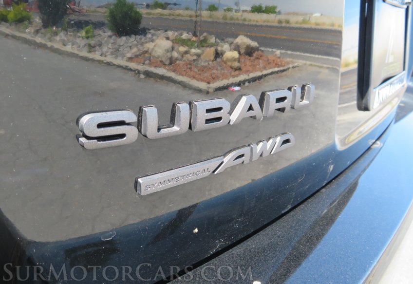 2021 Subaru Crosstrek - Image 12
