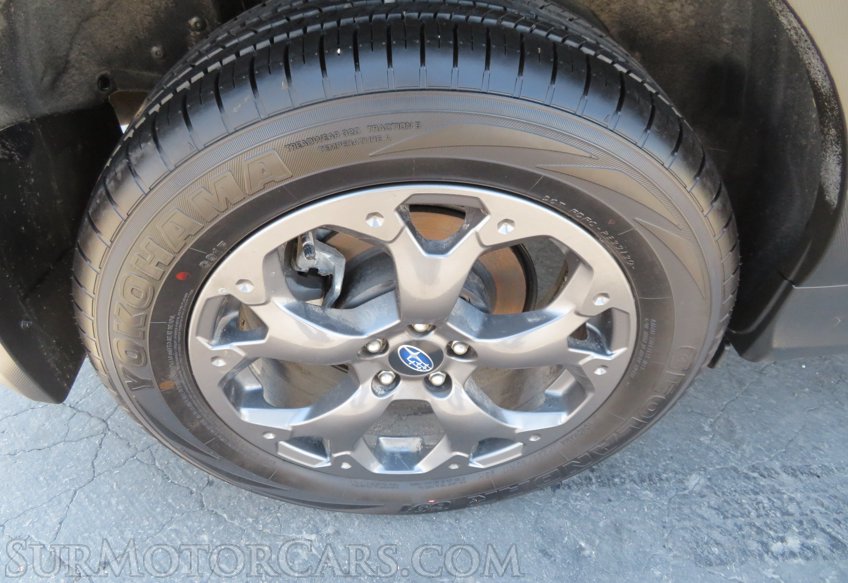 2021 Subaru Crosstrek - Image 43