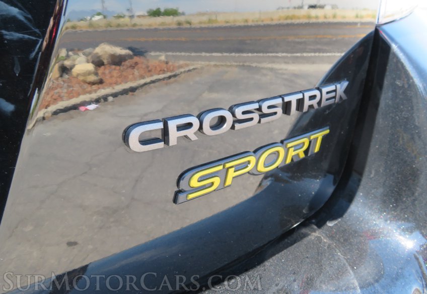2021 Subaru Crosstrek - Image 13