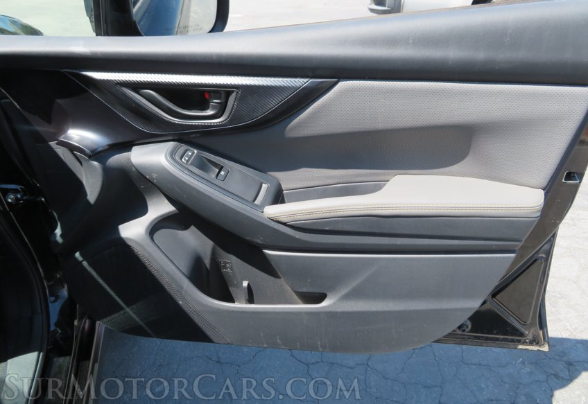 2021 Subaru Crosstrek - Image 42