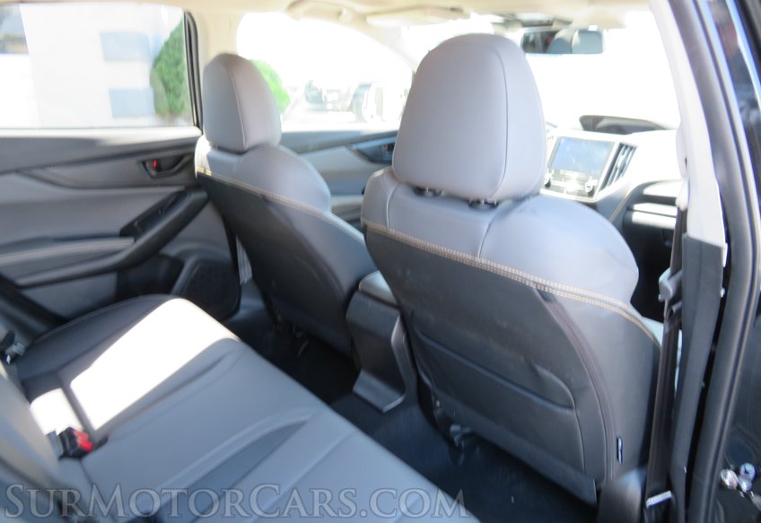 2021 Subaru Crosstrek - Image 21