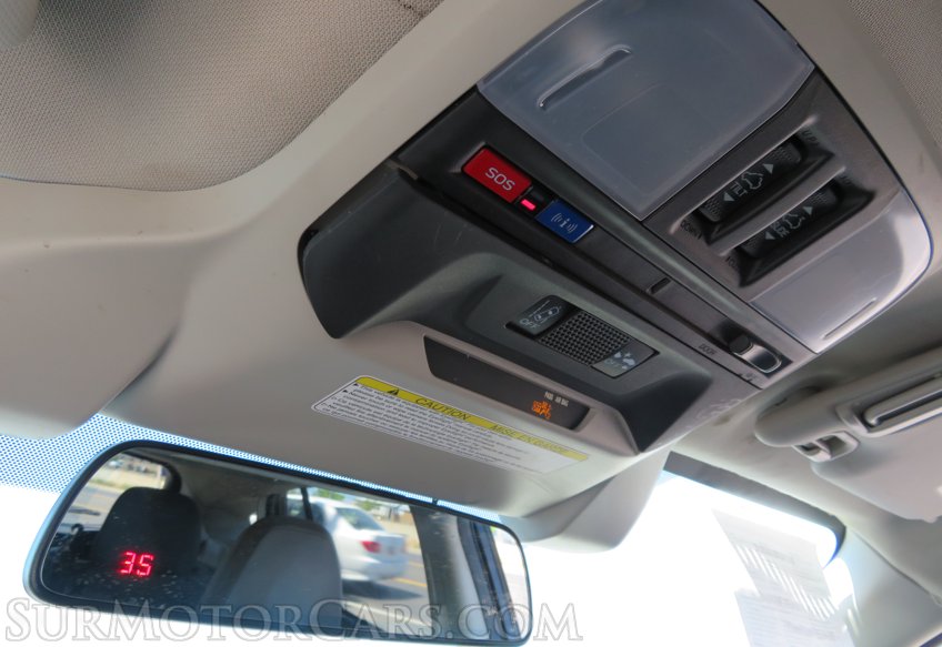 2021 Subaru Crosstrek - Image 40