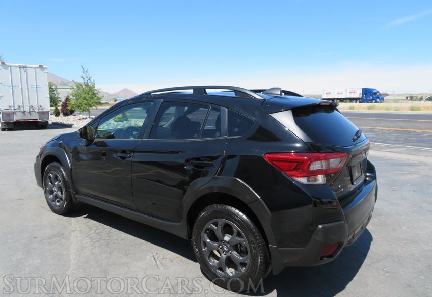 2021 Subaru Crosstrek - Image 6