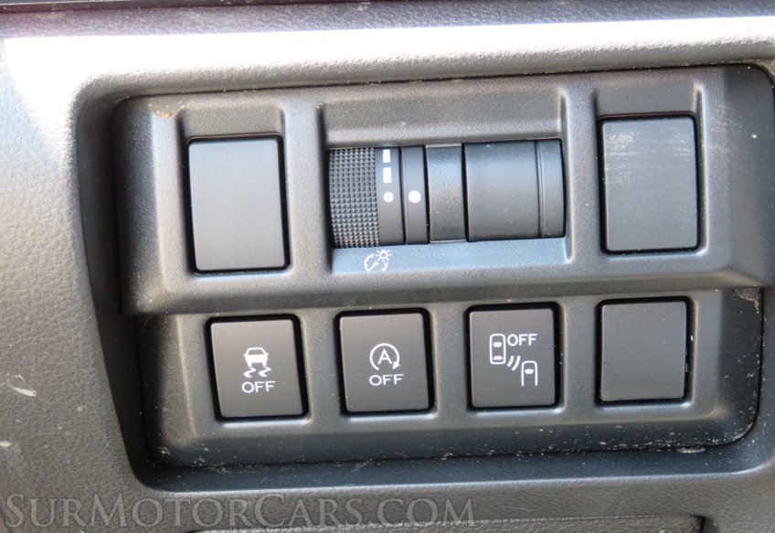 2021 Subaru Crosstrek - Image 36