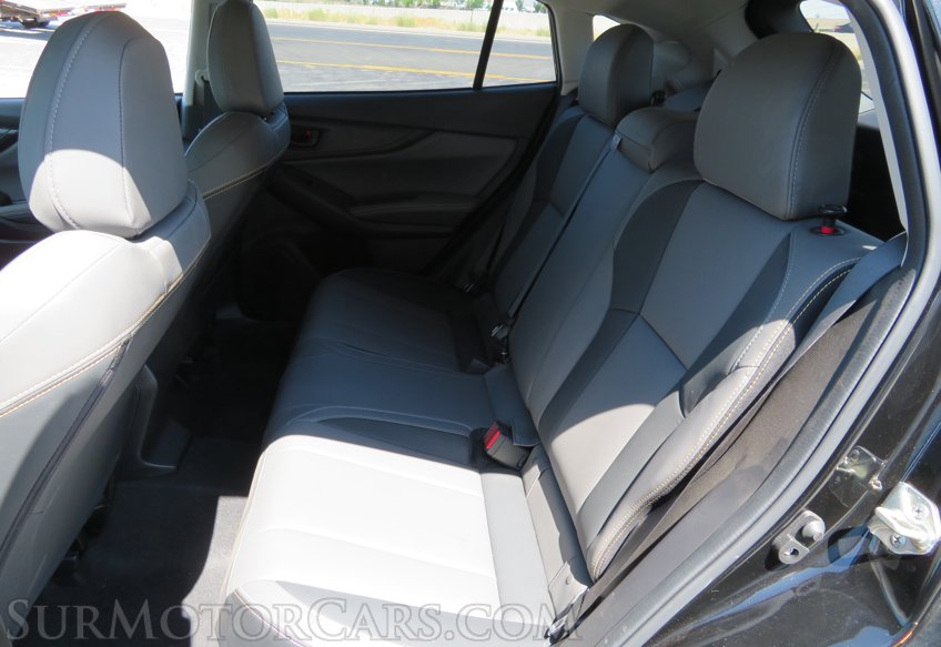 2021 Subaru Crosstrek - Image 23