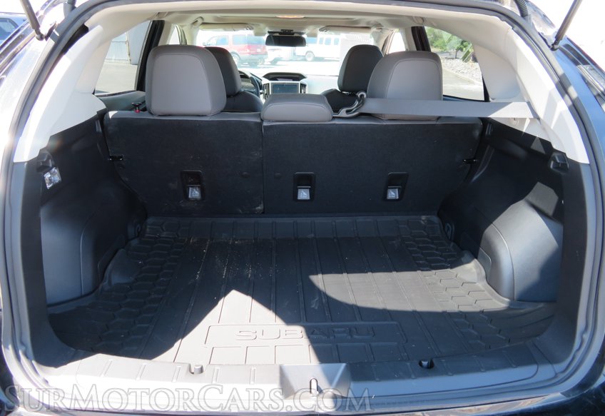 2021 Subaru Crosstrek - Image 25