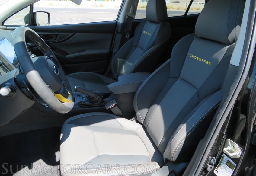 2021 Subaru Crosstrek - Image 20