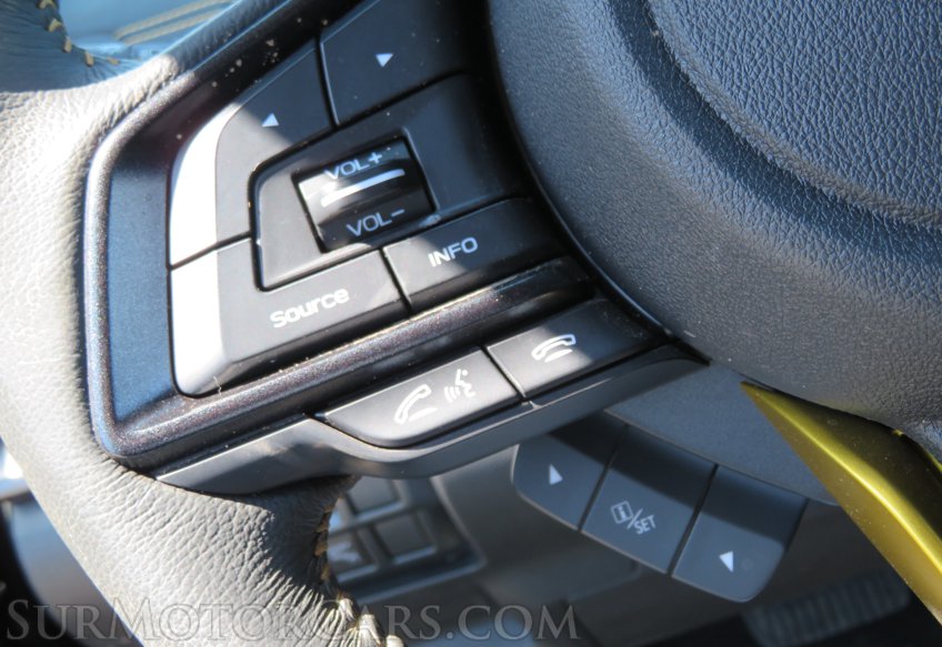 2021 Subaru Crosstrek - Image 27