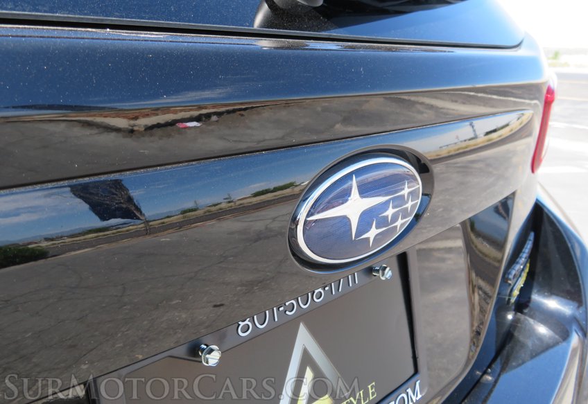 2021 Subaru Crosstrek - Image 14