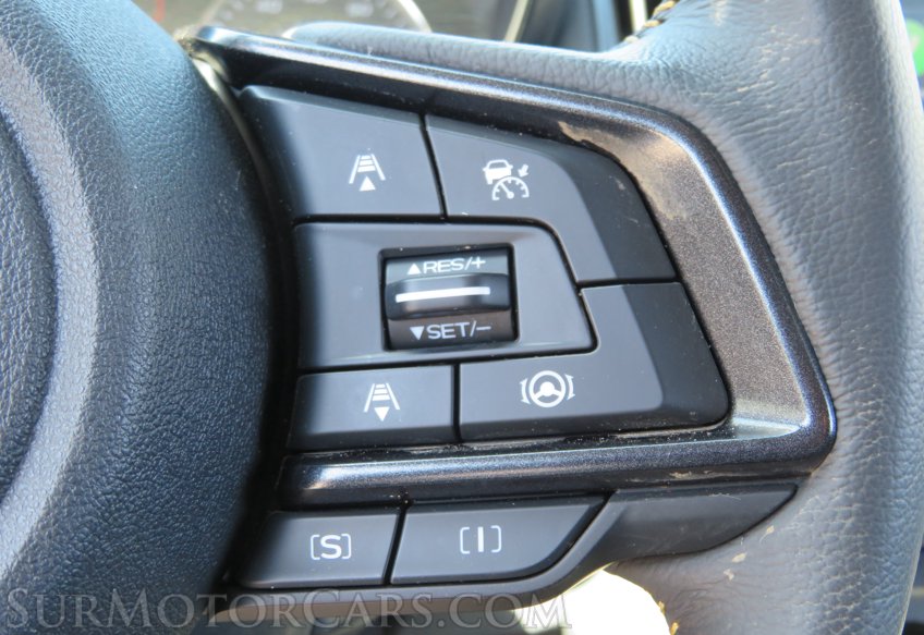 2021 Subaru Crosstrek - Image 26