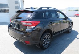2021 Subaru Crosstrek - Image 7