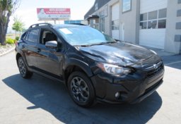 2021 Subaru Crosstrek - Image 3